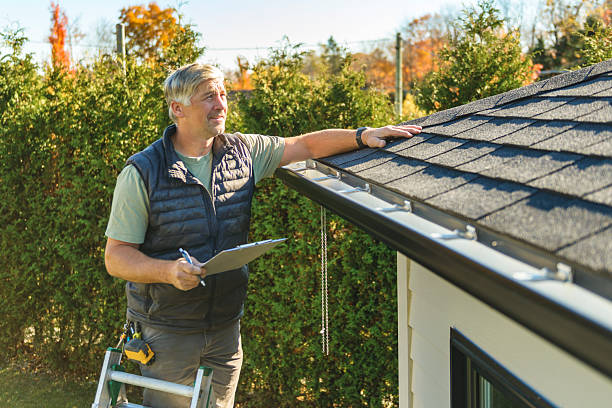 Affordable Gutter Repair And Installation solutions in Jacobsburg, OH