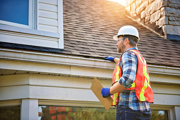 Licensed Gutter Repair And Installation service in Jacobsburg, OH - Norken Roofing